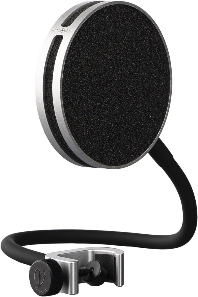 ISOVOX IsoPop Filter - Silver