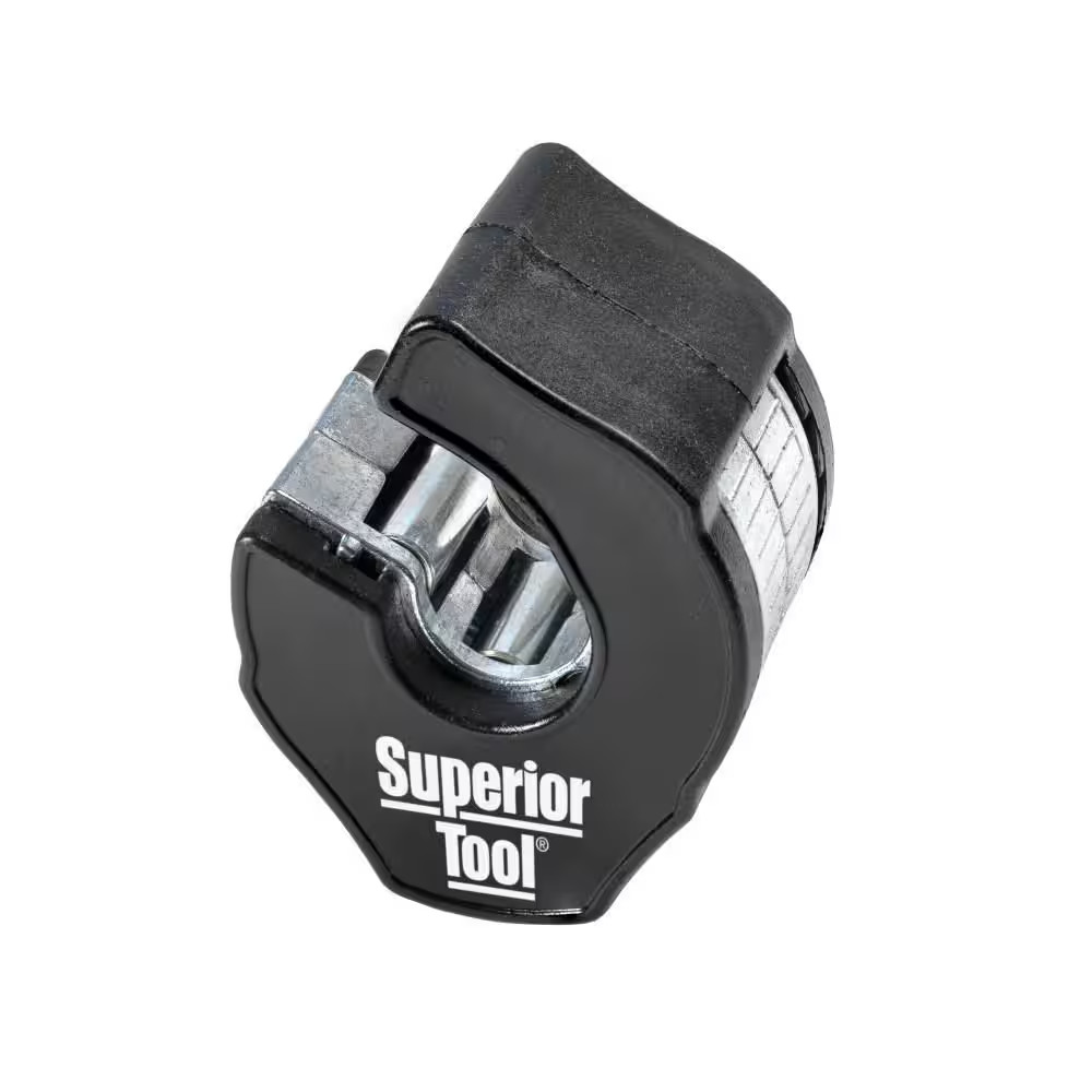 1/2 In. Ratcheting Quickcut Tubing Cutter