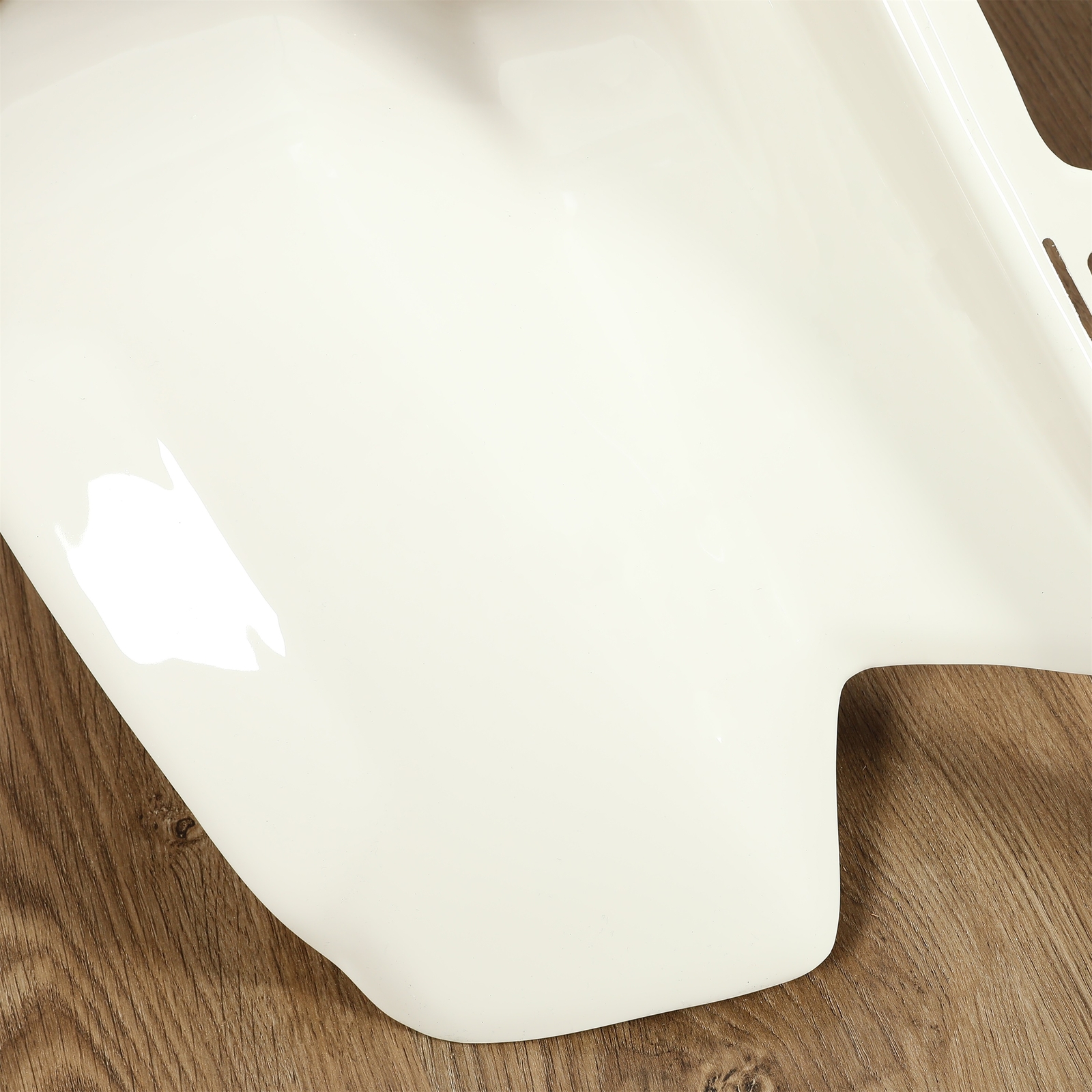 Front and Rear Fender Plastic Kit For FourTrax 250 TRX250R 1986-1989 #117101