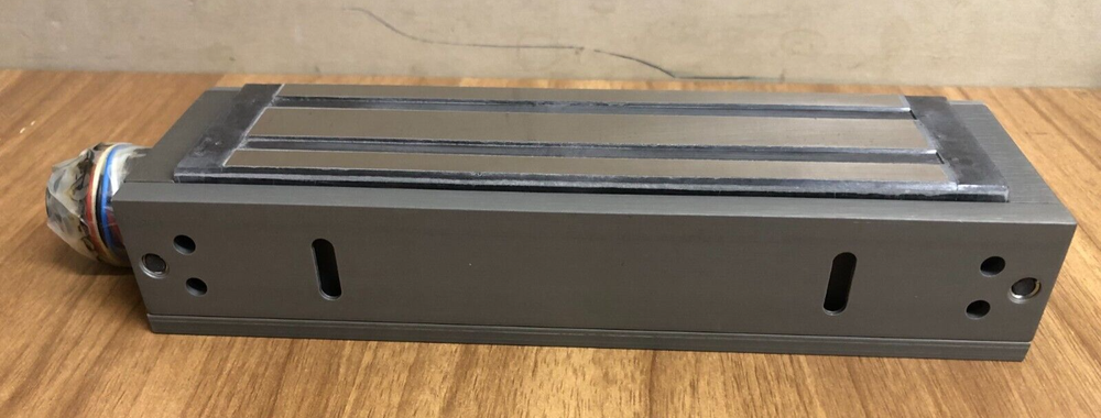 Locknetics 390G+ Electromagnetic Gate Loc