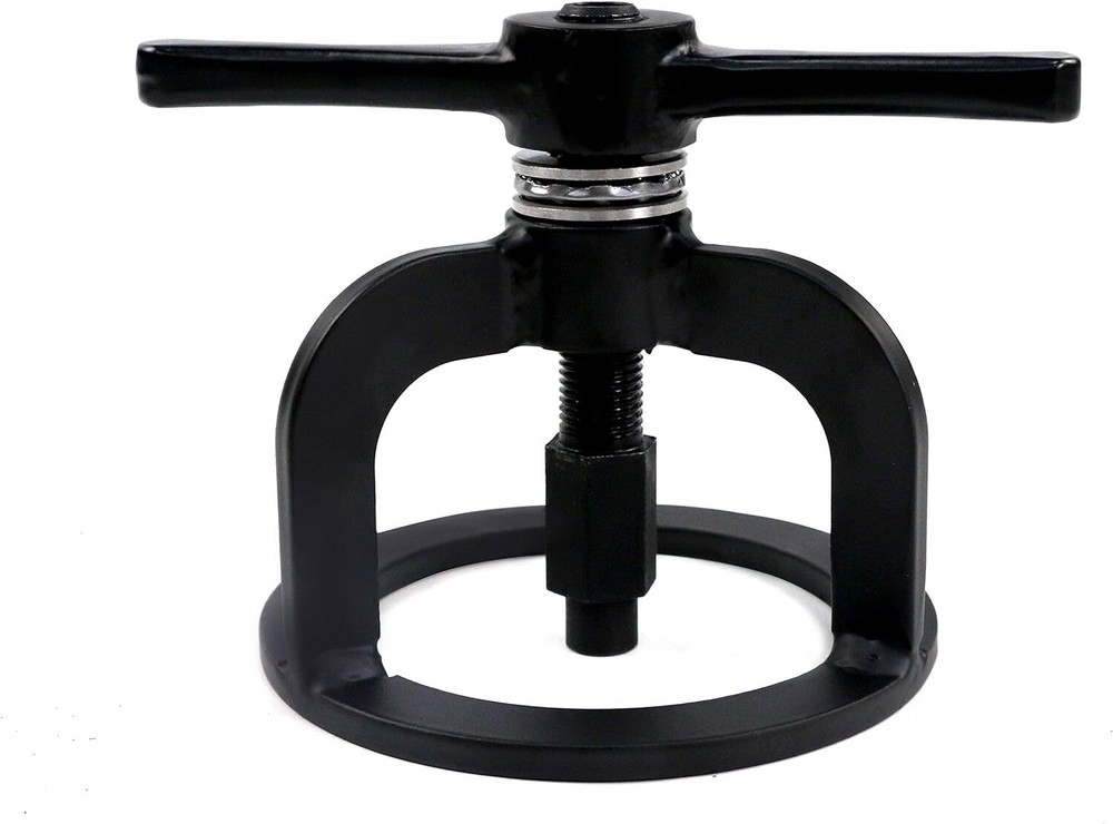Herramienta De Compresion De Compresor De Resorte De Embrague Compatible Con...