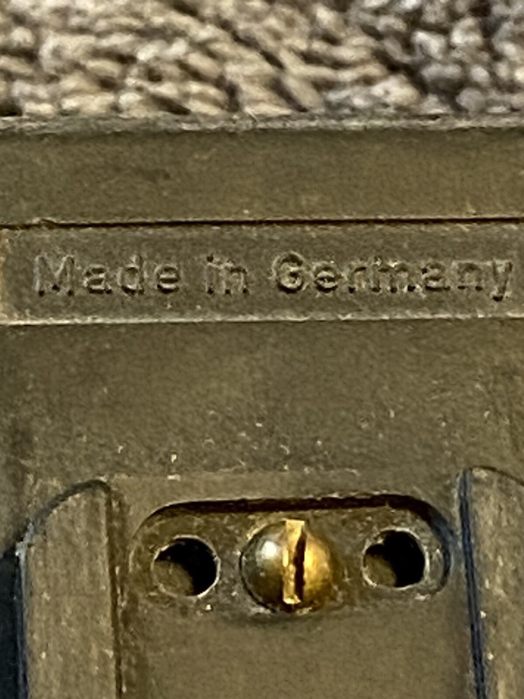 (Metrophot)-Meter Light Meter w/Case!!!!!!!!!!!!!!!!