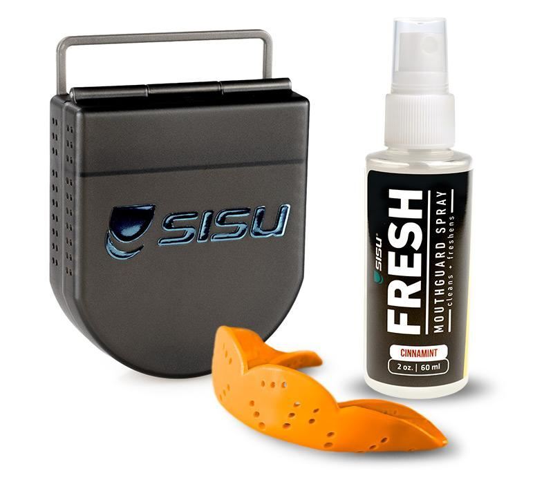 SISU NextGen Aero Medium Guard Bundle | MaxStrata