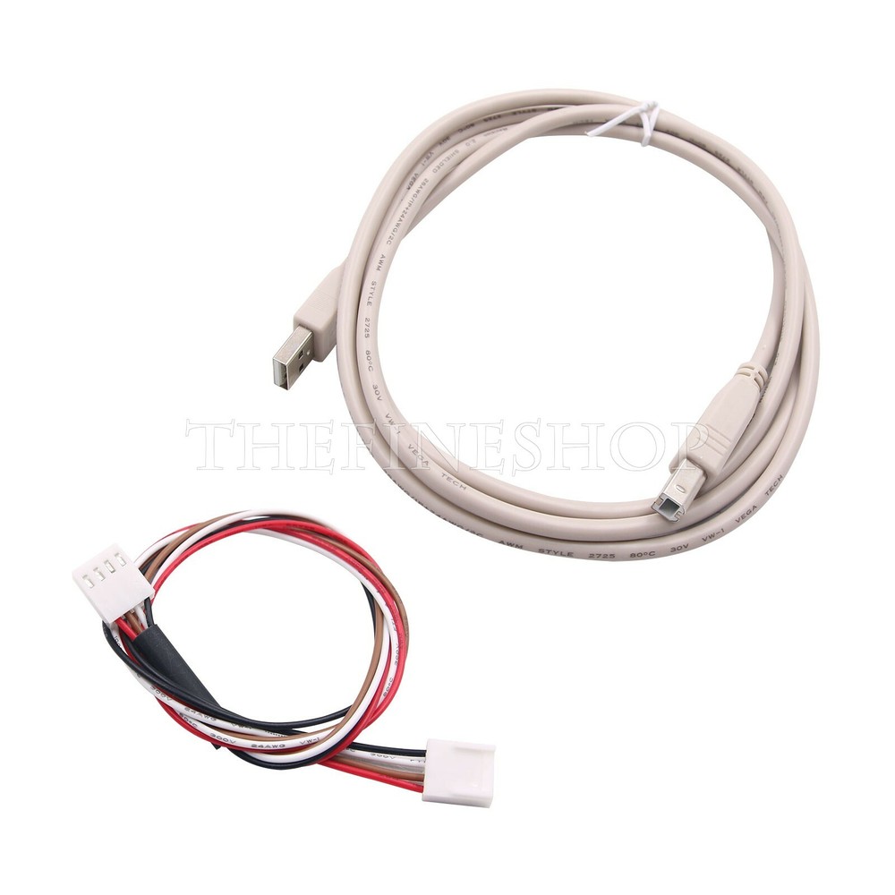 EV2300 USB-based interface board PC Tester Detect Battery Gauge Circuit