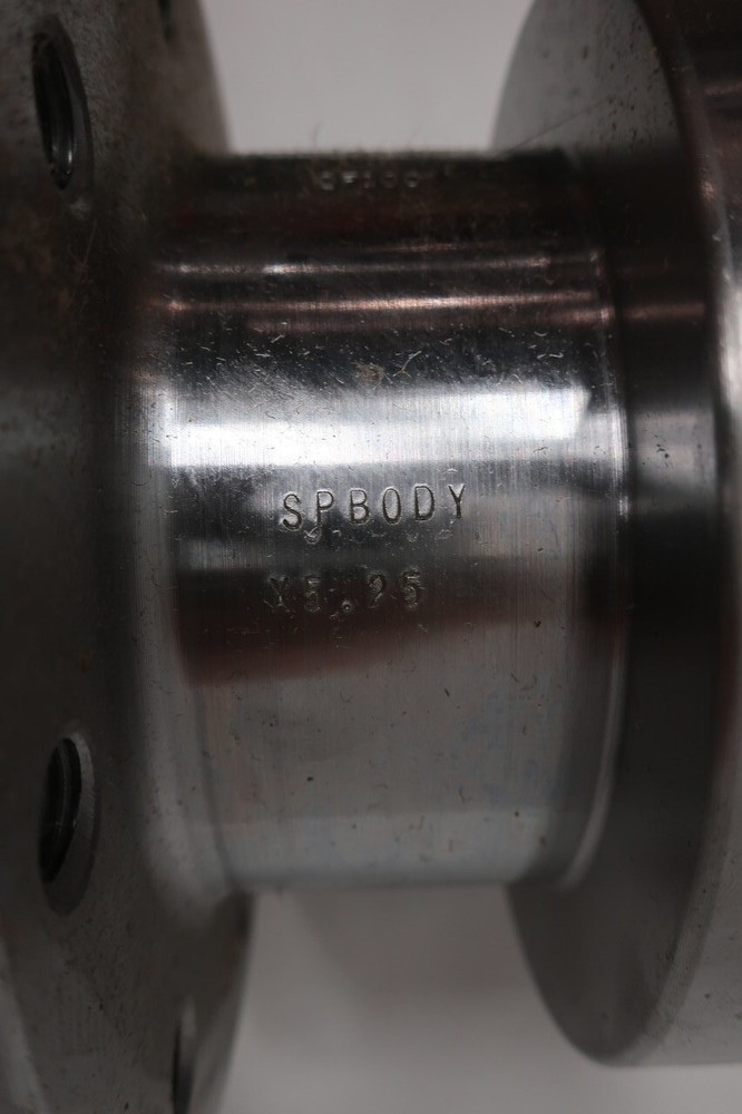 Timken QF100SPBODY5.25 Quick Flex Coupling