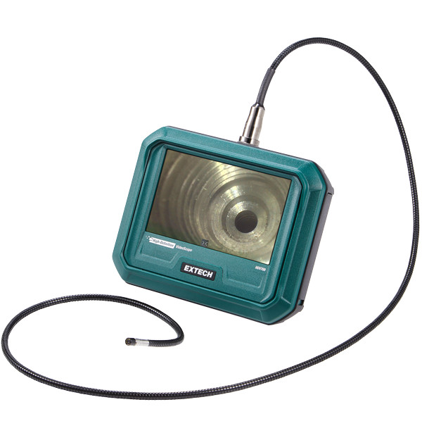 Extech HD710: Videoscope Kit
