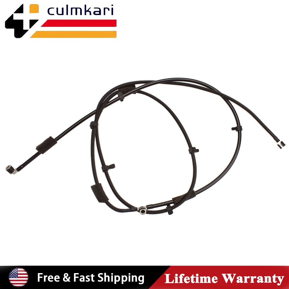 For 2011 2012 2013-2015 Ford Explorer Wiper Washer Windshield Upper Hose Pipe