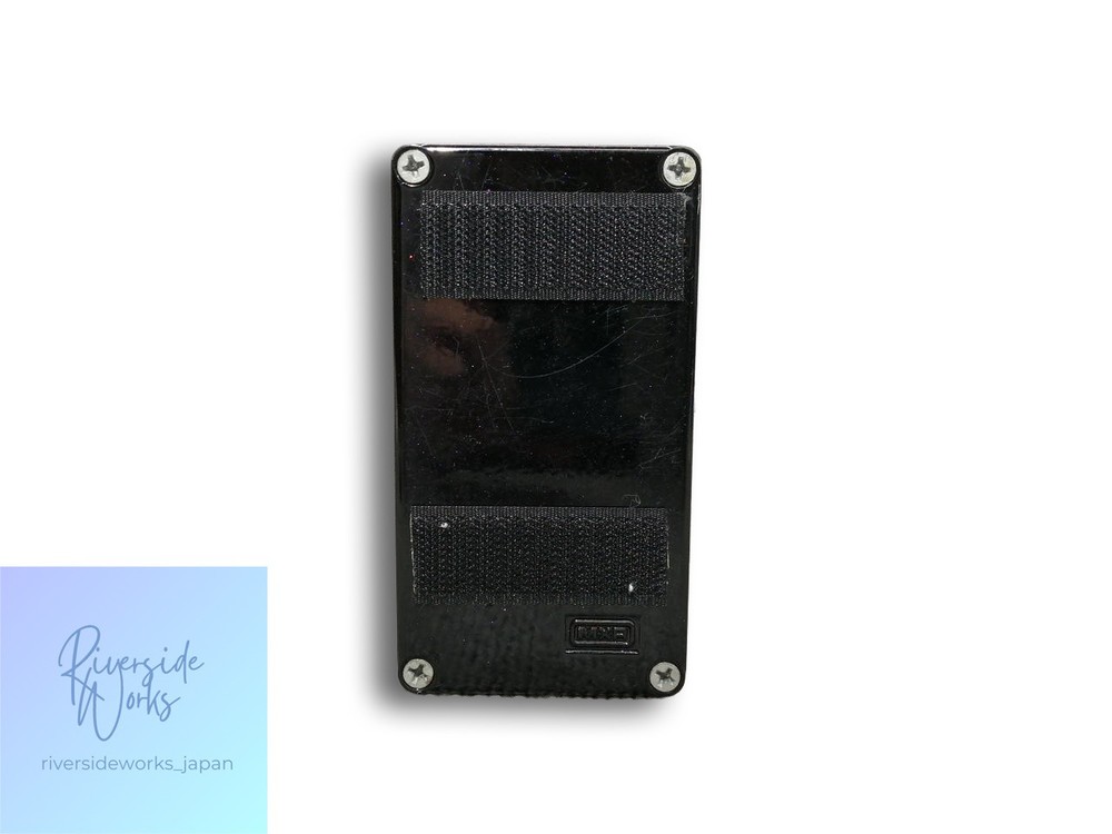 MXR Bass Envelope Filter Effect Pedal Used JP