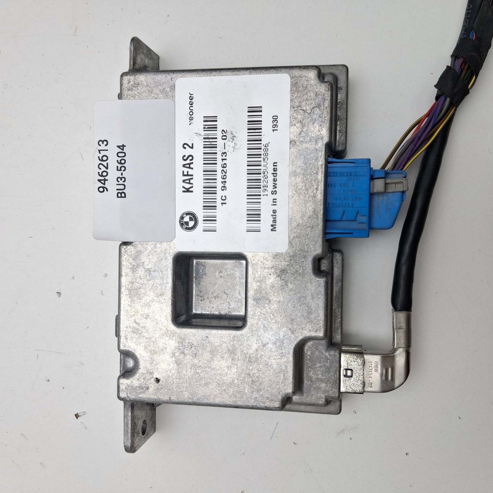 2017-2020 BMW 430i Camera Control Module 9462613