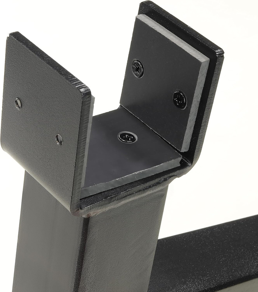 Dead Lift Barbell Jack