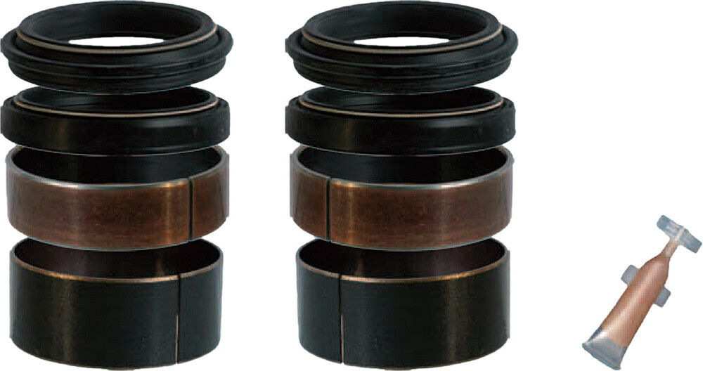 KYB Fork Service Kit 119993600201