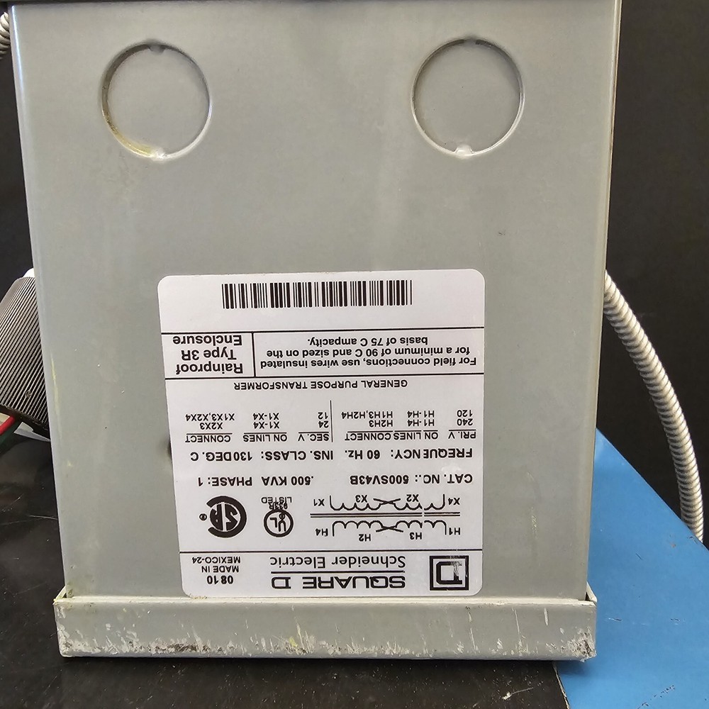 Tech West ACOR3T2 Air Compresor 208/230 V
