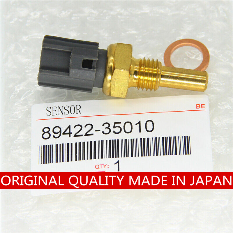 89422-35010 Coolant Temperature Sensor fitsToyota Ford Chevy Mazda Lexus Toyota