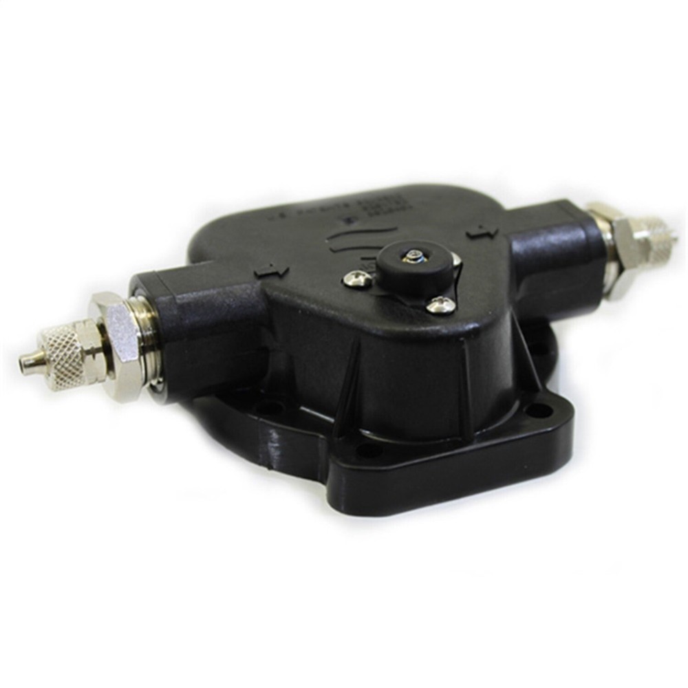 Nitrous Express SNO-40900UHA Upper Housing Pump Assembly