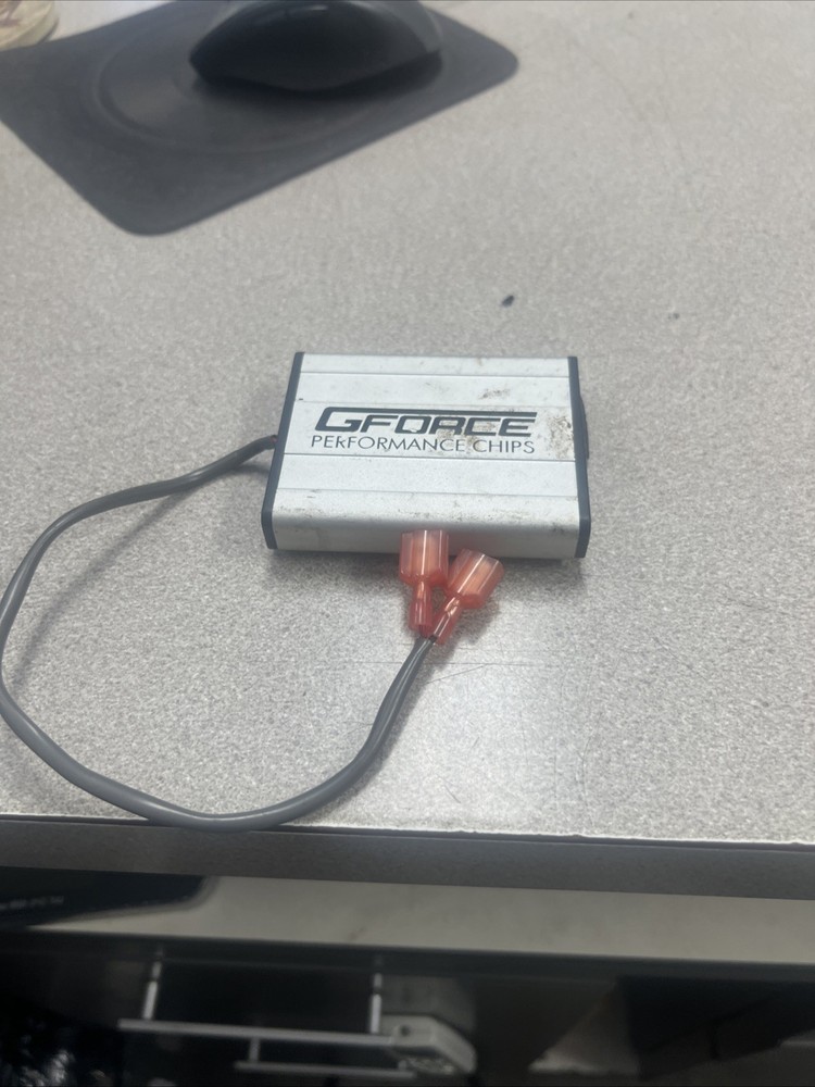 GForce  Perfor Mance Chip