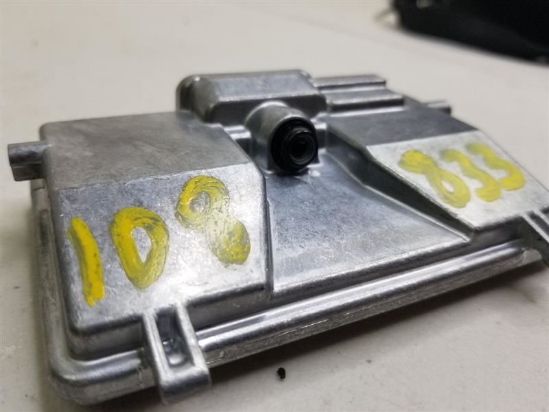 Honda Forward-Facing Camera Module 36160-TXM-A050-M1