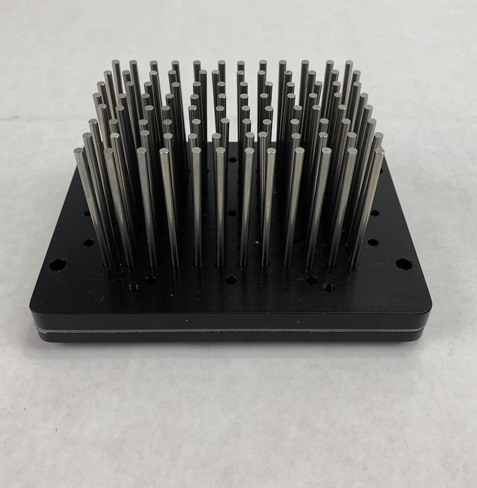 Carl Creative Systems P-200 Punch Set