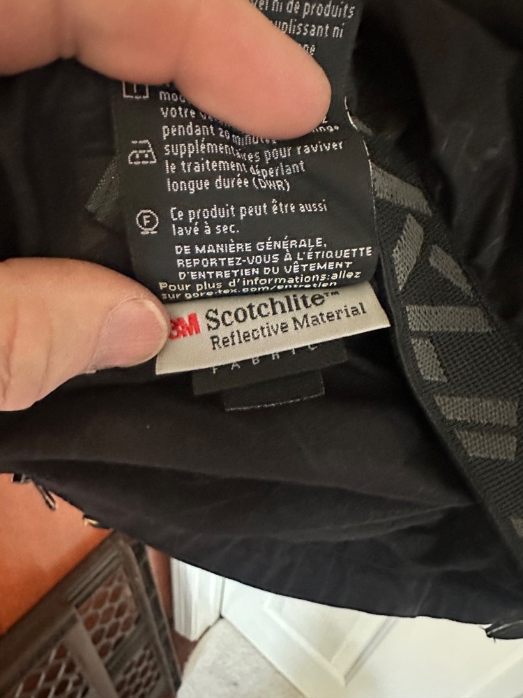Klim Storm Parka Medium