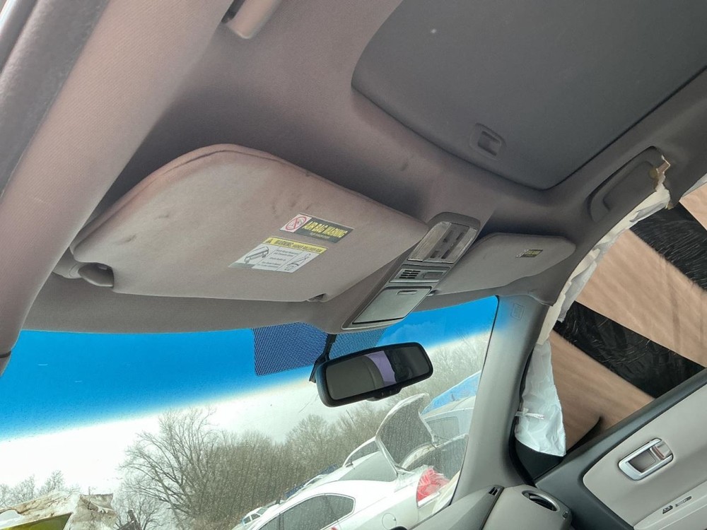 PILOT 2012 Glove Box 4922053