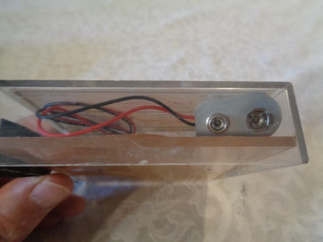 Cascio School Computer Technology Disk Drive Alignment Device Model NE-I-KN