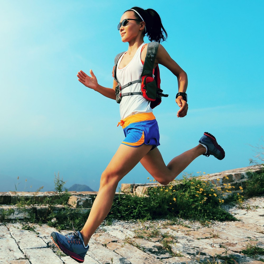 Backpack Belt Strap Set, 2 Pcs Strap with Quick-Release Buckle Red, Blue