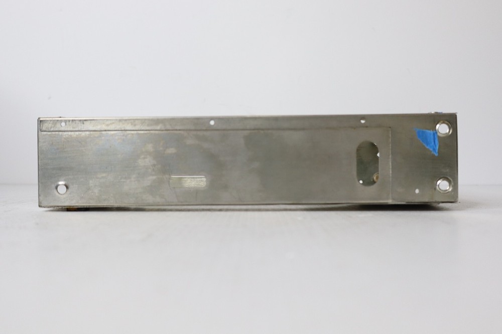 Bendix King KX 155A / KX 165A NAV/COMM Mounting Tray