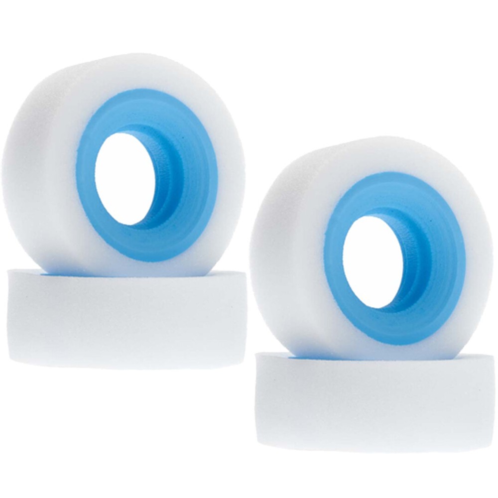 Pro-Line 1.9" Dual Stage Closed Cell XL Foam Inserts (4)