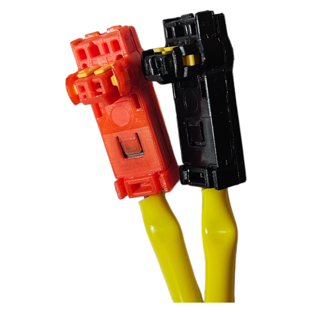 Clock Spring & Angle Sensor Fits Totota Highlander 2014-2019 W/O Heated Steer