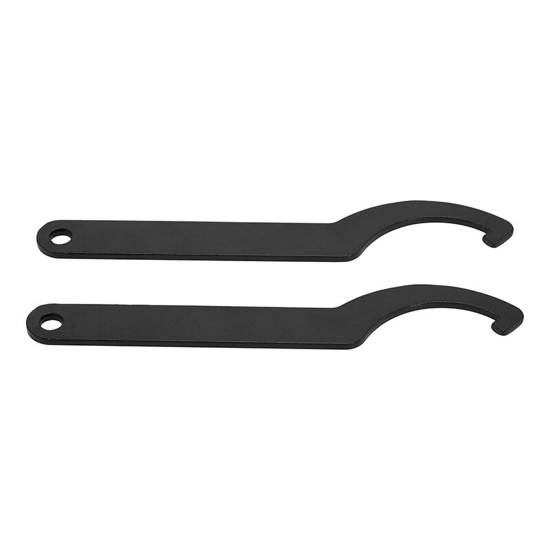 Shock Absorber Spanner Wrench Universal Adjust Tool For Motocross ATV Dirt Bike