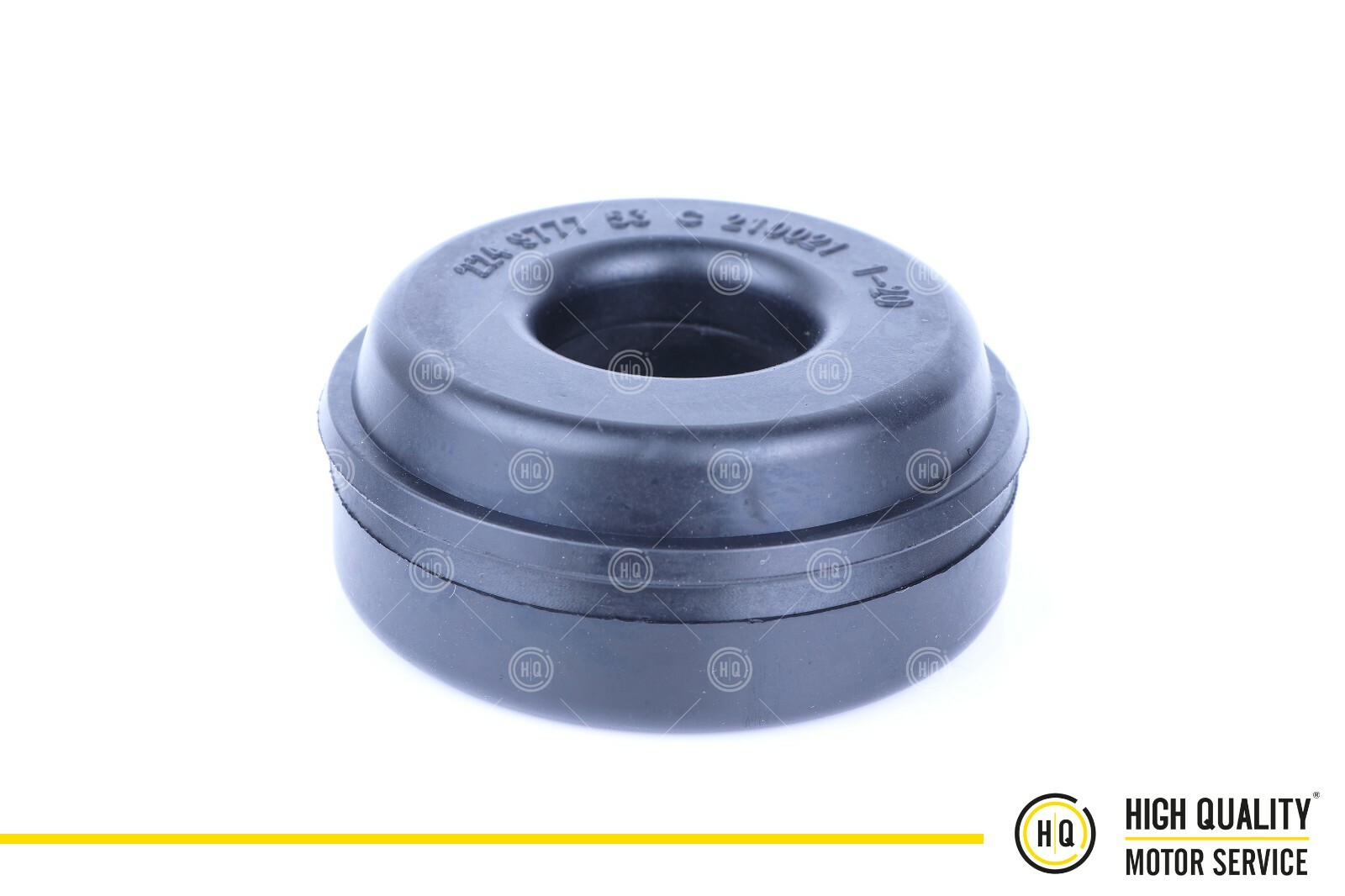 Engine Mounting Rubber For Deutz, 02249777, 1011, 2011, 912, 913