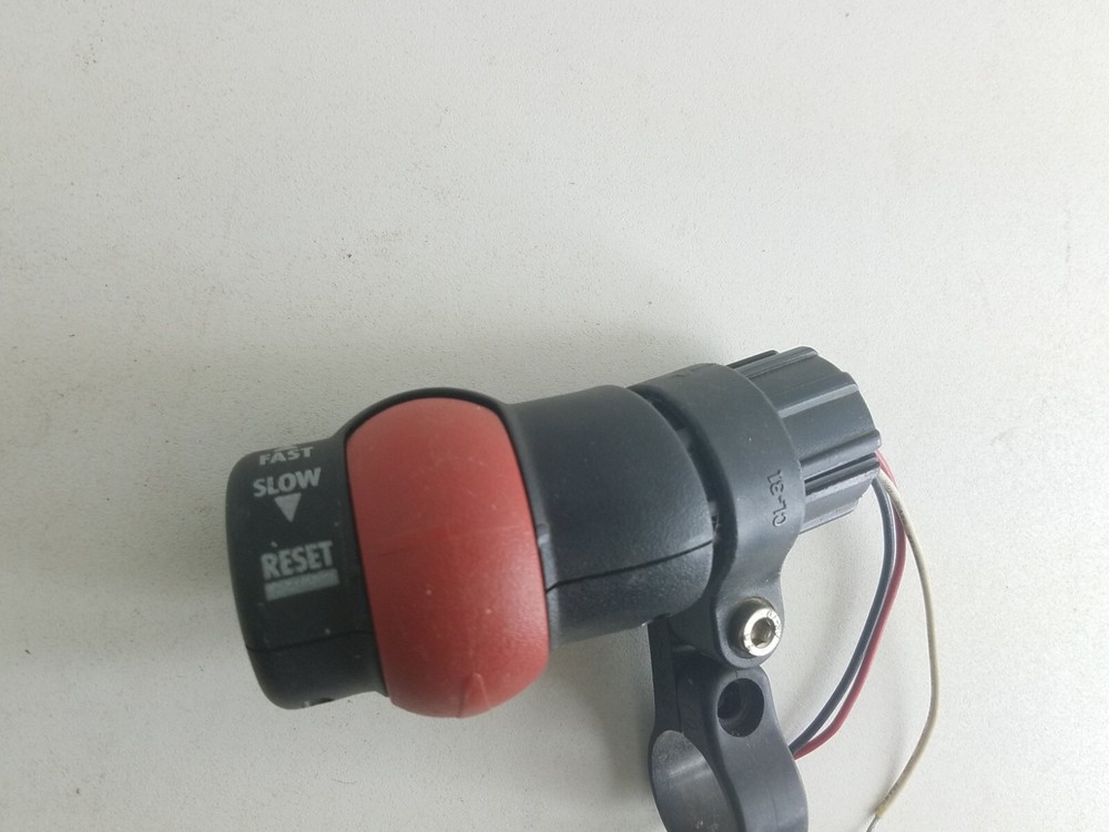 Speed Controller For Pwm Motor Speed Controller