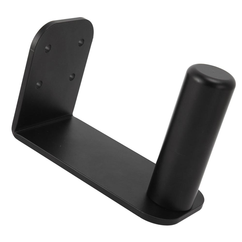 Metal Bluetooth Speaker Wall Mount Bracket Hidden Design Easy Installation