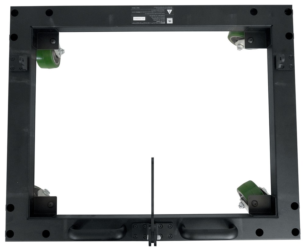 JBL SRX910LA VT Vertical Transporter For (4) SRX910LA Line Array Column Speakers