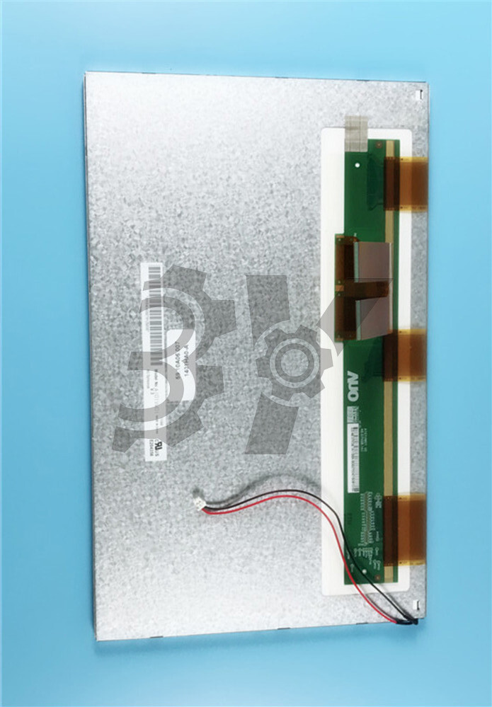 A101VW01 V3 10.1" 800×480 Resolution LCD Screen Panel