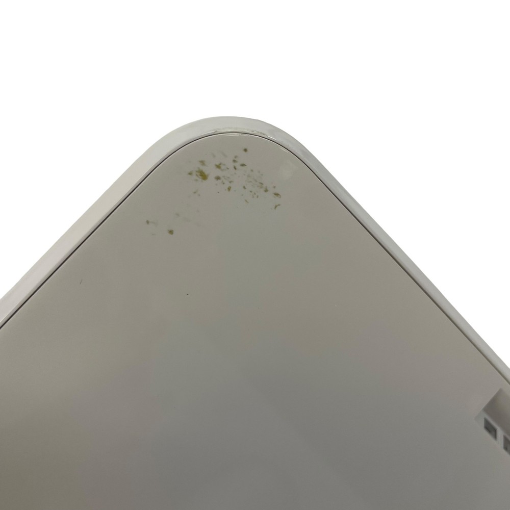 Clover C100 Touch Screen w/ P-100 Printer White #U3453