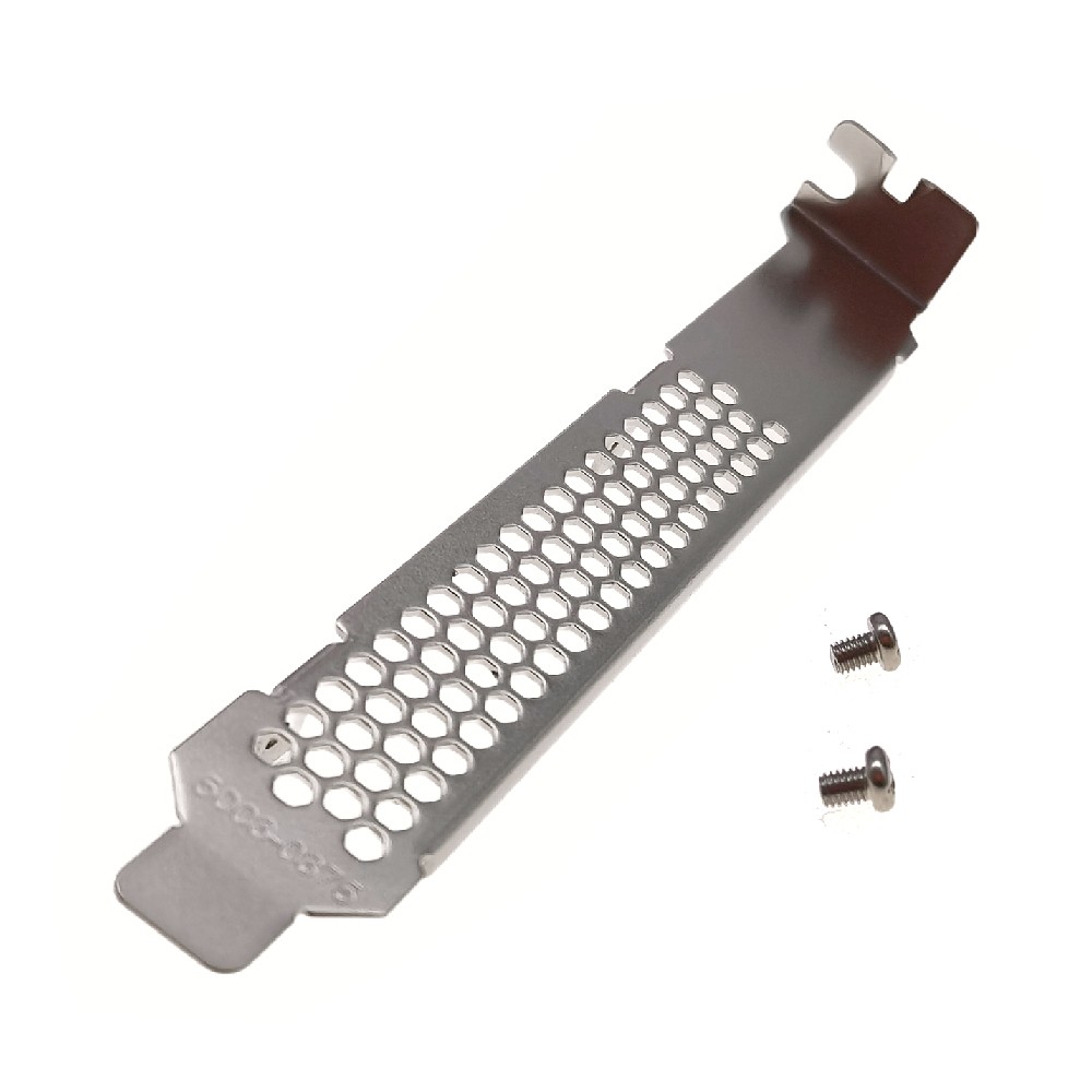 1pc Full Height Long Bracket for HPE Gen10 12G 804394-b21 Smart Array e208i-p SR