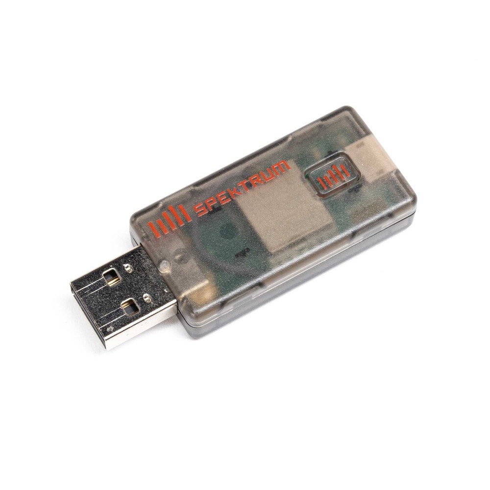 Spektrum WS3000T Wireless Simulator USB Dongle SPMWS3000T
