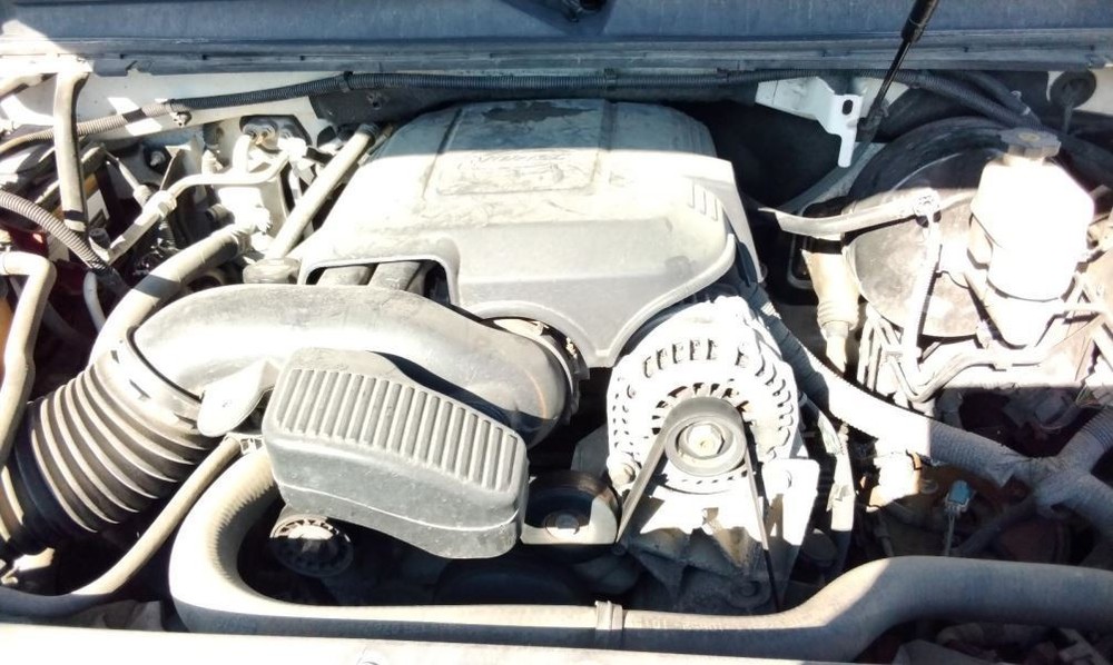 Camera/Projector Camera Liftgate Mounted Fits 09-14 YUKON 712056