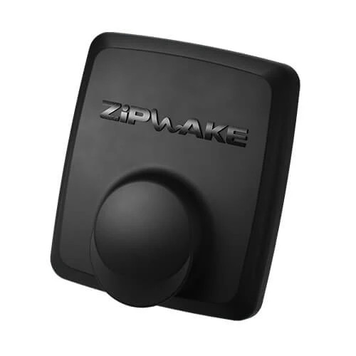 Zipwake Control Panel Cover, Dark Gray