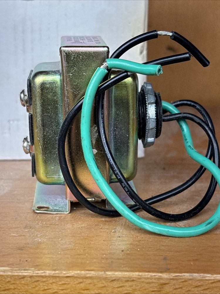 Utilitech Doorbell Transformer