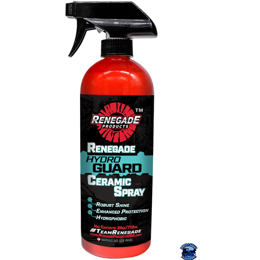 Renegade Hydro Guard Ceramic Spray