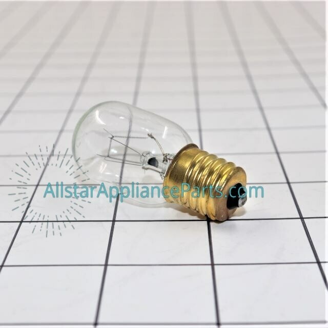 Whirlpool Microwave light bulb 8206232A