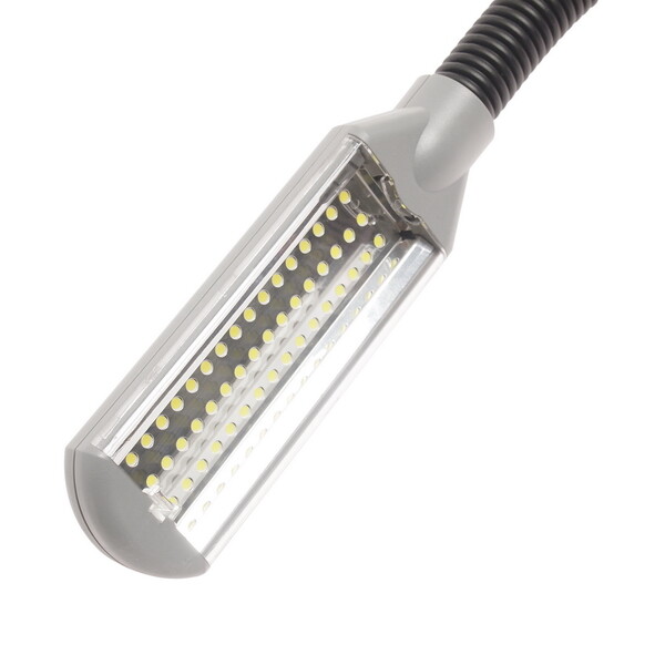 RECHARGEABLE 48 LED WORKINGLAM BY JTC 3106F