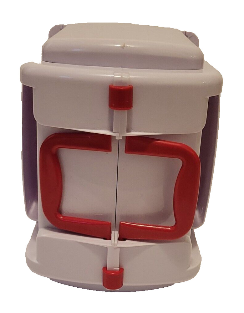 6"x7"x5" Singer Sew Essentials Portable Thread Storage