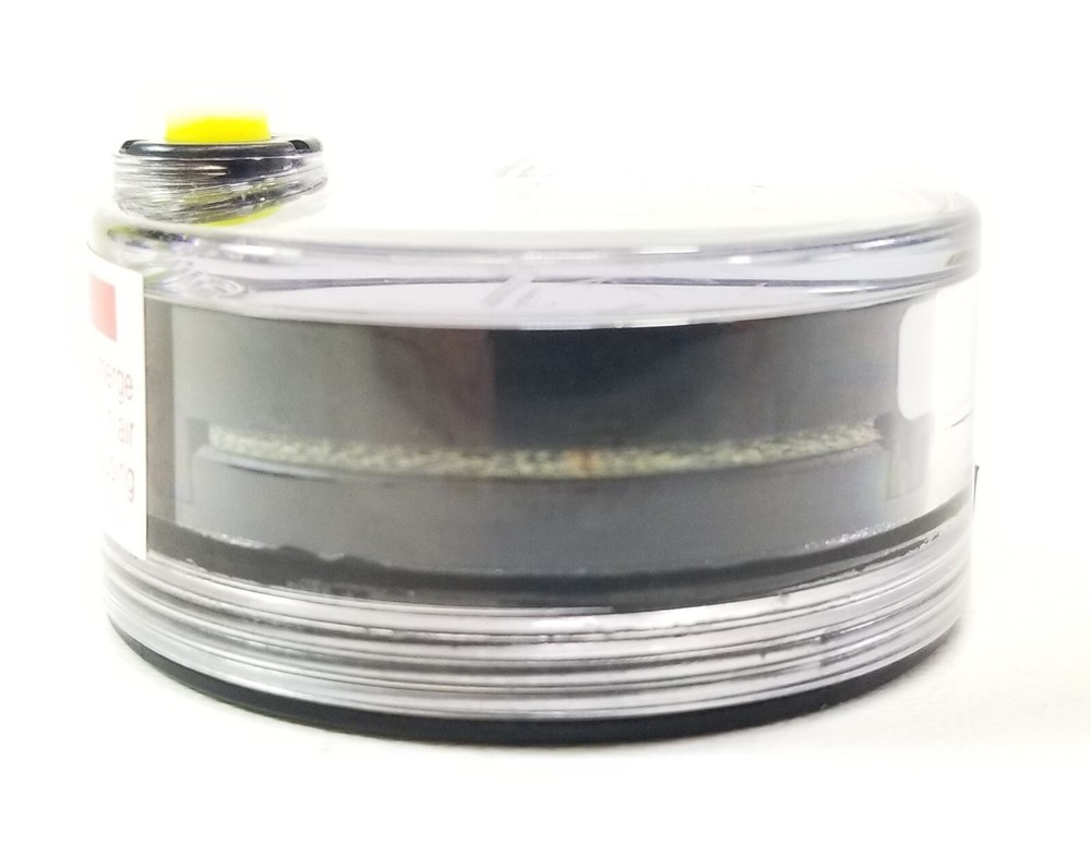 US Divers / Aqua Lung Matrix Scuba Dive Diving Computer Puck Module with Manual