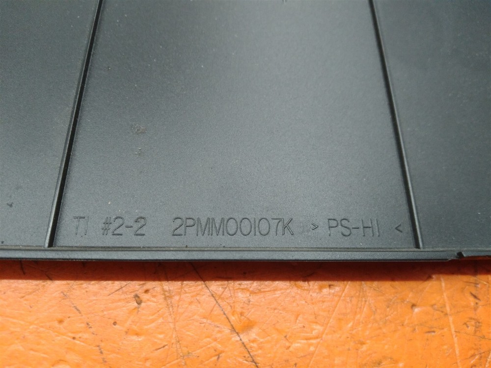 ⭐️⭐️⭐️⭐️⭐️ Printer Output Paper Tray Kodak Verite 55