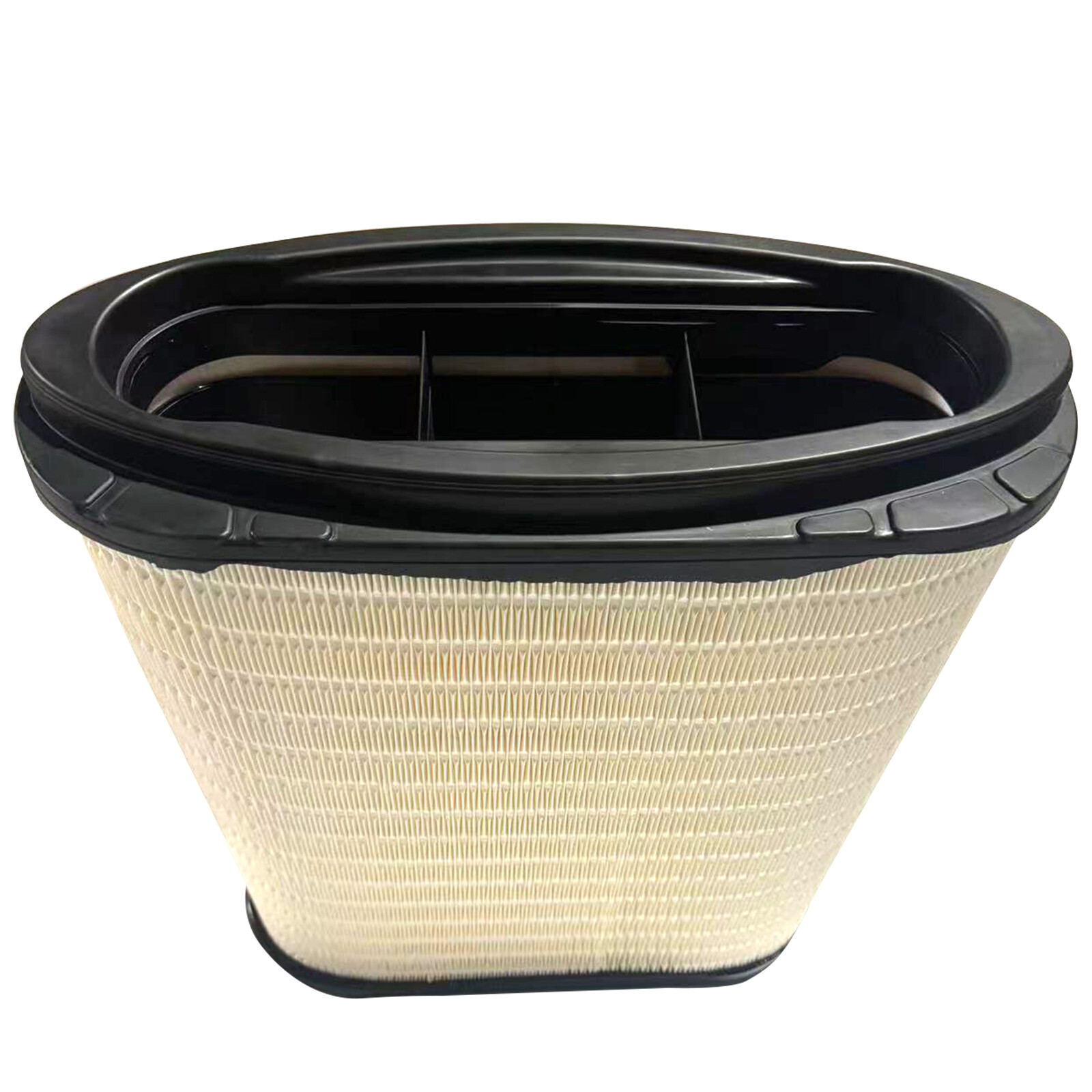 Air filter For 2023 Kenworth T680 , 2023 Peterbilt 579 D371061