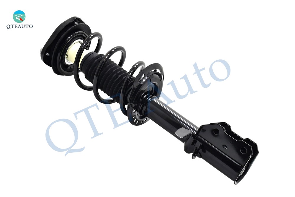 Set Front Quick Complete Strut-Rear Complete Shock Kit For 2020-2022 Ford Escape