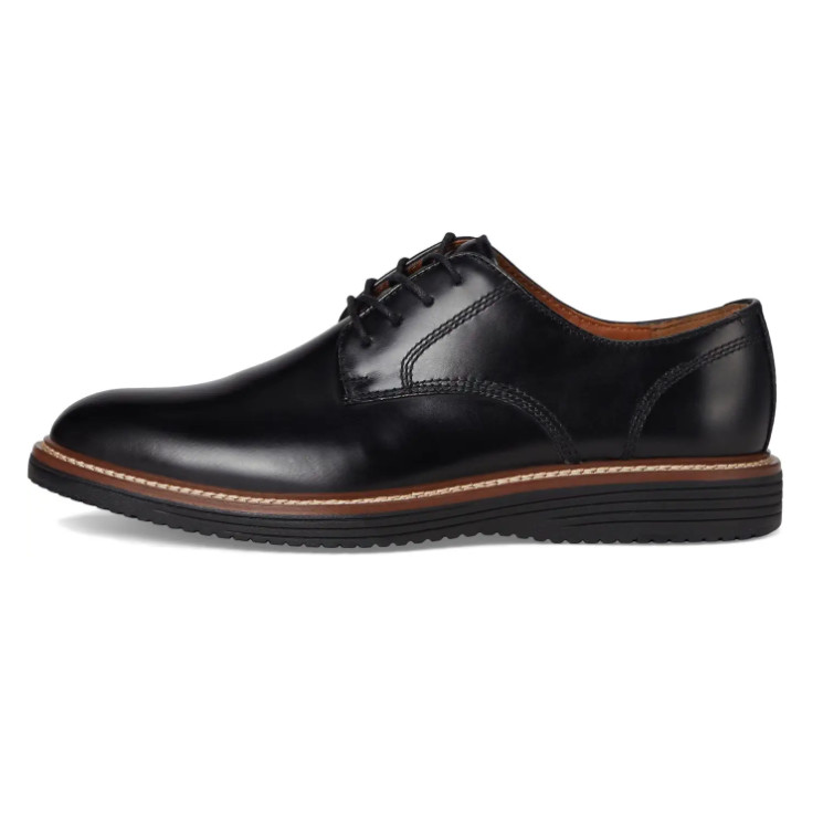 Johnston & Murphy'y Men's Upton Dress Plain Toe