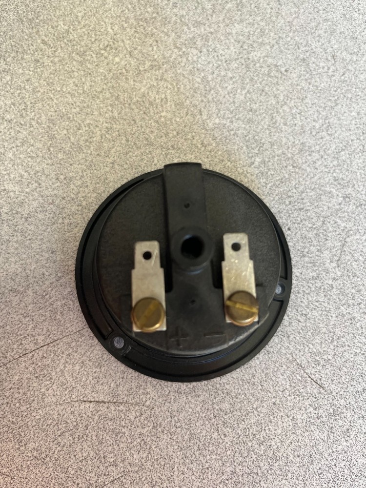 Datcon Electronic Hour Meter, 105592 NEW